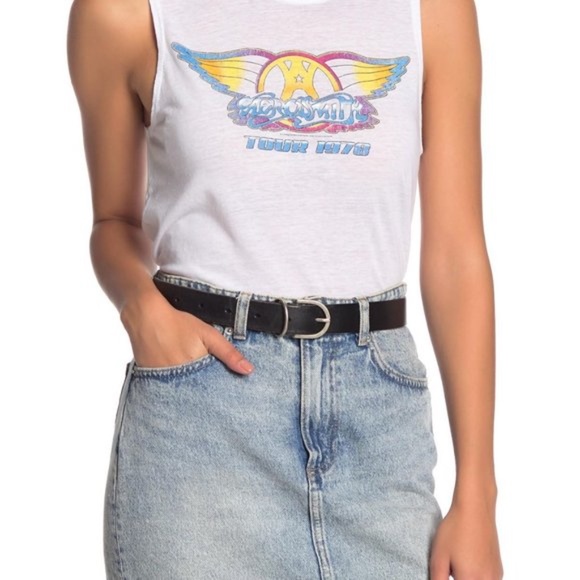 Chaser Aerosmith Tank - Picture 3 of 3